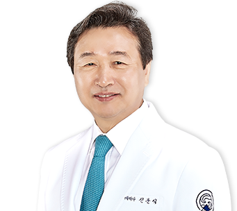 Founder<br>Professor Joon Shik Shin