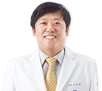 Dr. Hak Jae Kim