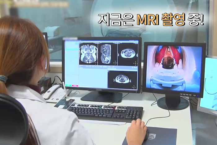 자생의료재단 자생한방병원 별다방! 별걸 다 해주는 고향닥터01_11