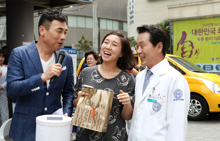 제5회 희망드림 자선바자회