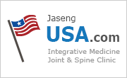 자생한방병원 jaseng USA.com Integrative Medicine Joint & Spine Clinic