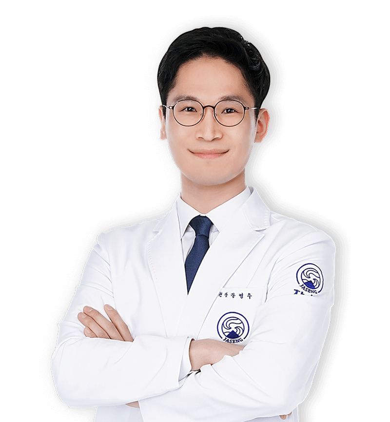 장영우 원장