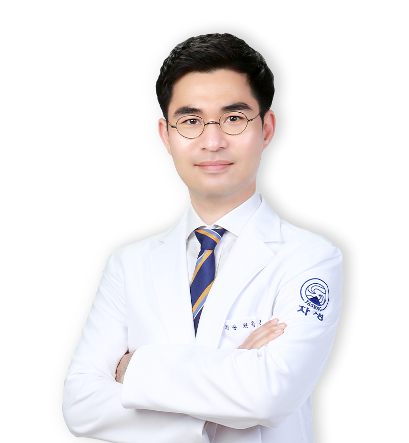 권옥준 원장