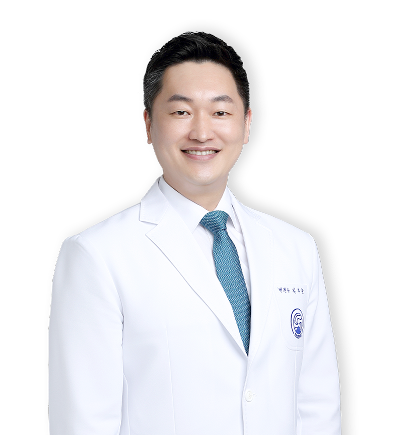 김하늘 병원장
