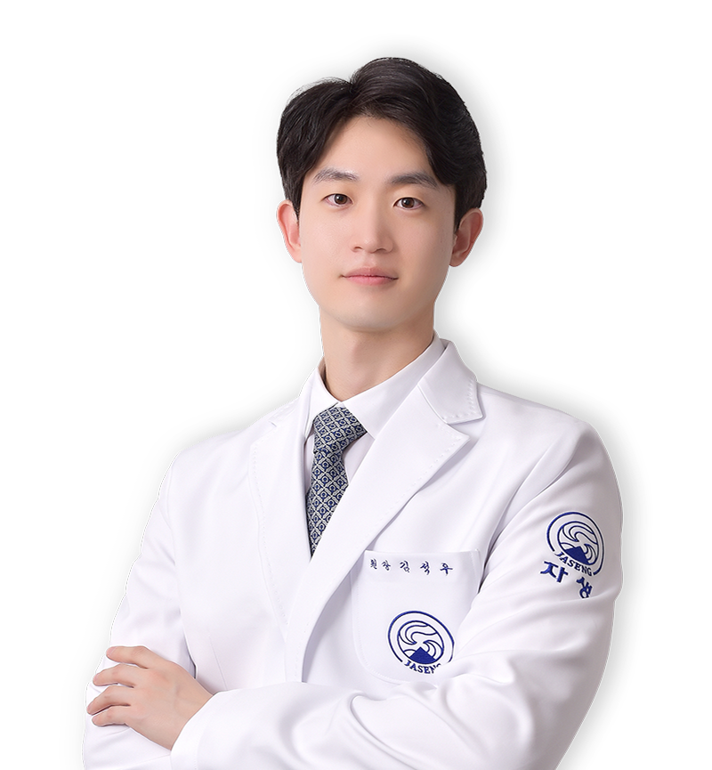 김석우 원장