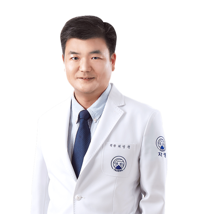 최영권 원장