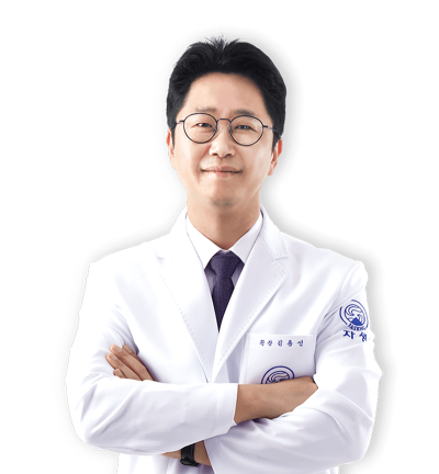 김용선 원장