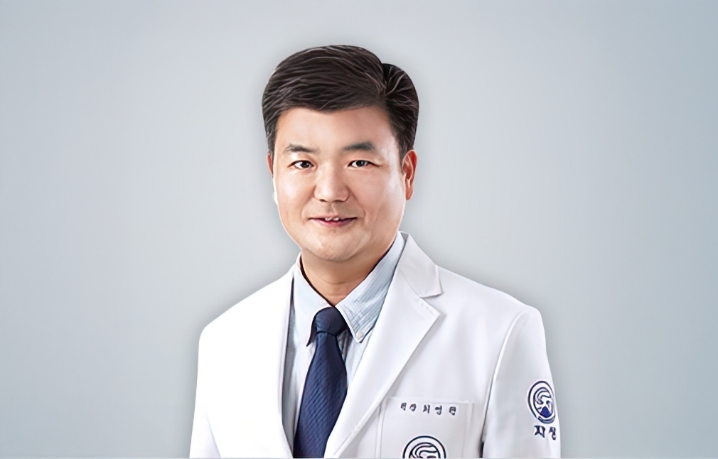 최영권 원장