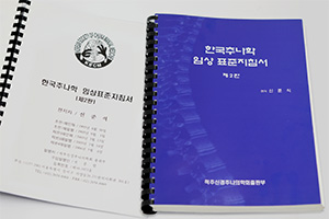 1995 8 30 ؽ ڻ  'ѱ߳ ӻ ǥħ'  1Ⱑ ߰Ǿ ߳ ġ ǥȭ ߿  ƴ.